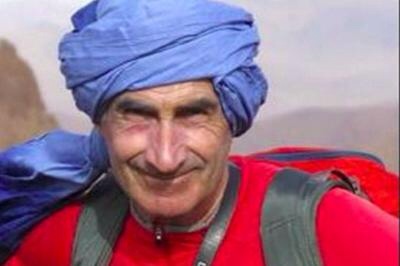 " La décapitation d'Hervé Gourdel est une honte pour les musulmans", selon Liberté sans frontière