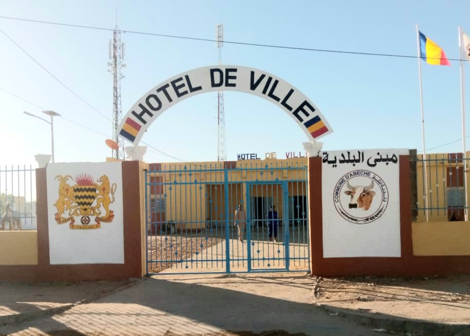 Tchad : deux gardiens tués par des hommes armés à Abéché