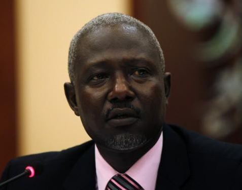 Centrafrique : Tout sur le général Dhaffane