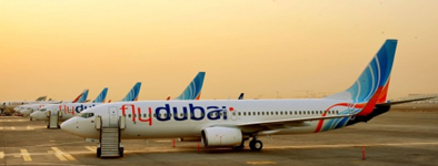 Bujumbura et Entebbe accueillent les vols inauguraux de flydubai
