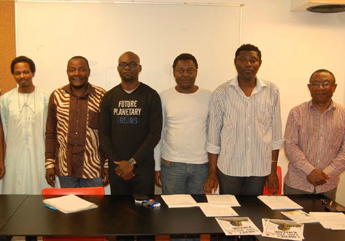 Cameroun, Affaire kidnapping du Capitaine Guerandi, un Portugais impliqué: Le Code interpelle la présidence portugaise