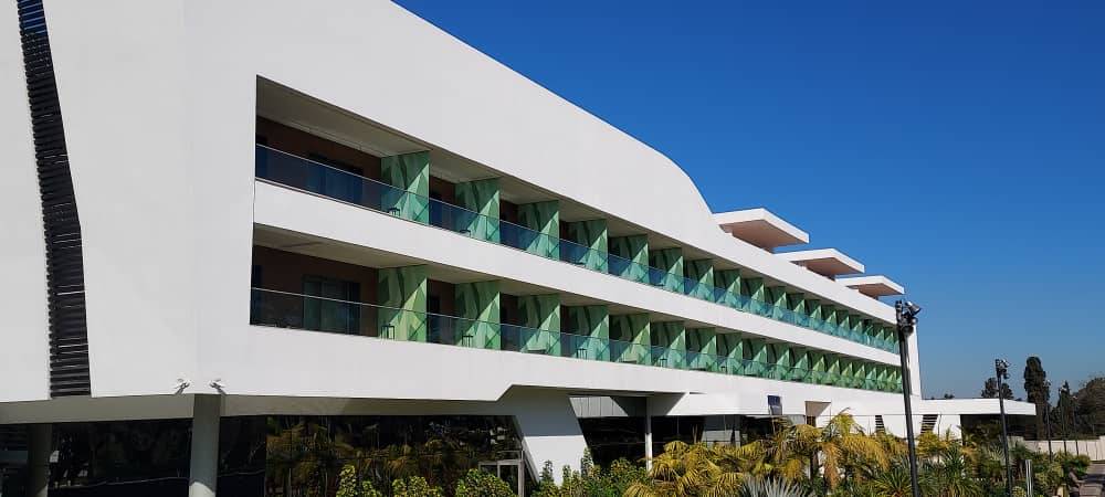 Maroc : Complexe Mohammed VI de football, un joyau sportif pour la performance 