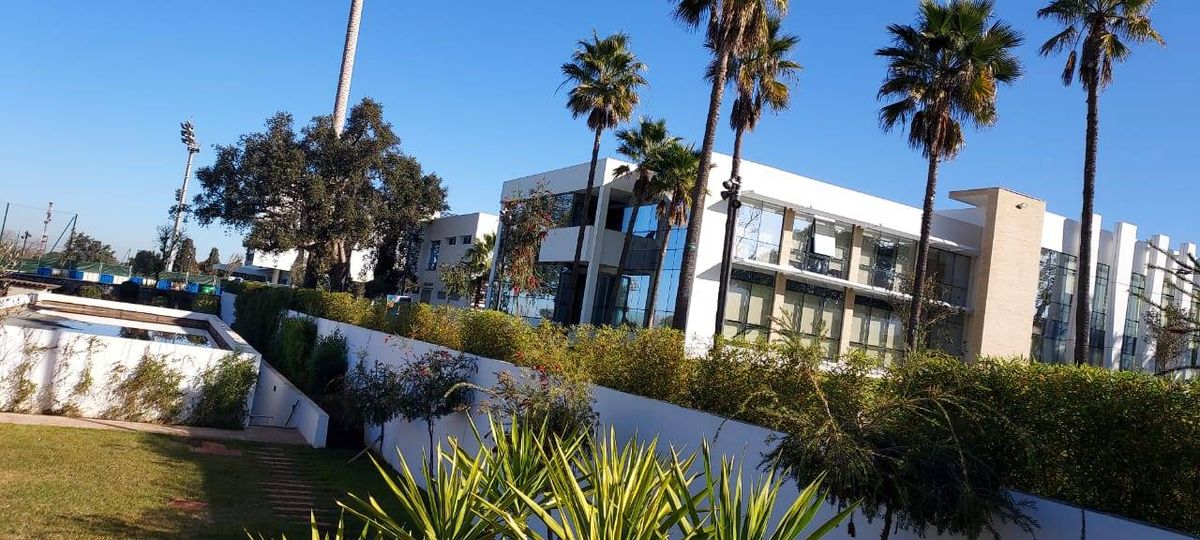 Maroc : Complexe Mohammed VI de football, un joyau sportif pour la performance 