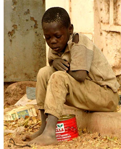 Pédophilie et esclavage de maîtres coraniques, l’inquiétante indulgence de la population