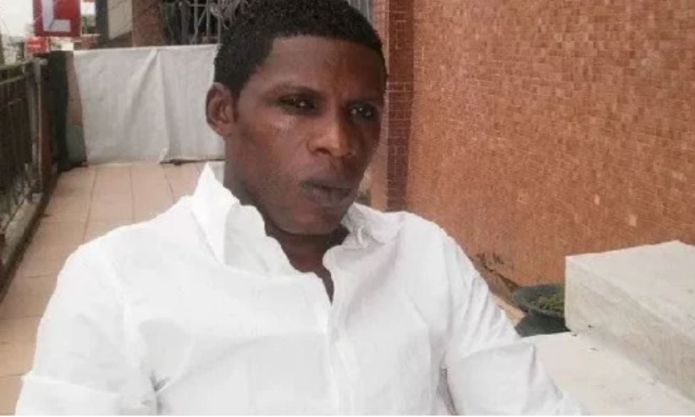 Martinez ZOGO. © DR