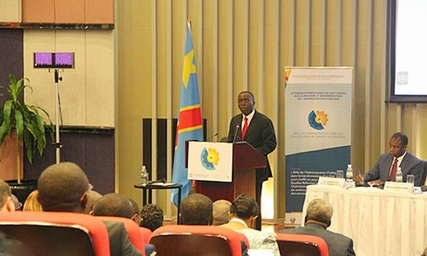 La IVe République, voie salutaire pour l’émergence de la RD Congo