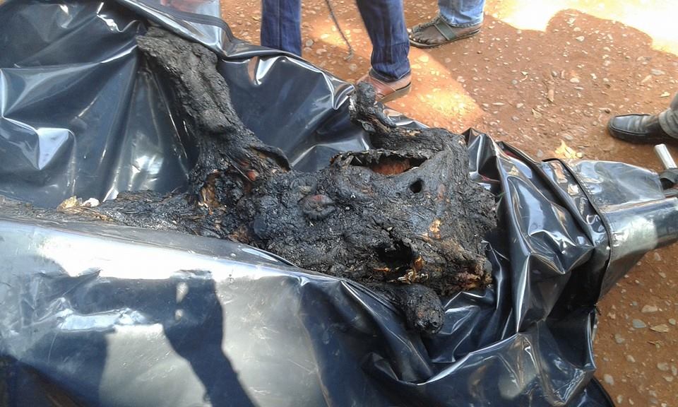 Centrafrique : Tension maximale à Bangui. Crédit photo : DIASPORA MEDIA