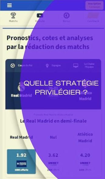 Pronostics Foot: Meilleurs Conseils Gratuit sur le Football