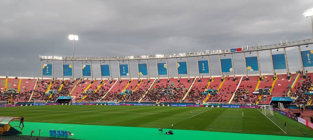 Football : le Real Madrid affronte Al Ahly en demi-finale