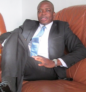 Dr BABELET Blaise Servais, Anthropologue et chercheur