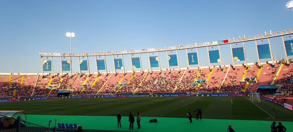 Le Real Madrid et Al-Hilal s'affrontent en finale de la Coupe du Monde des Clubs FIFA