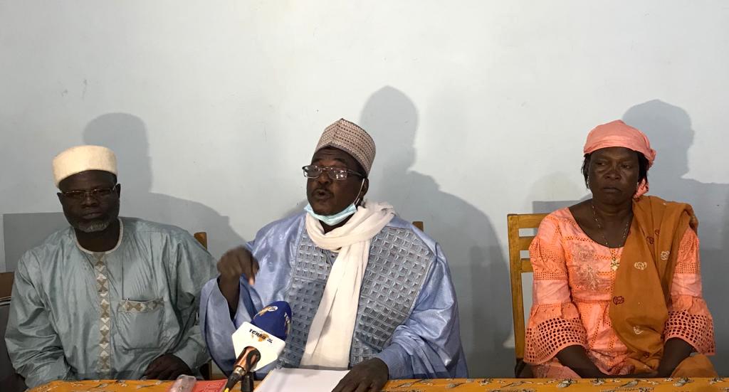 N'Djamena : les commerçants de Dembé exigent une solution définitive à leur problème