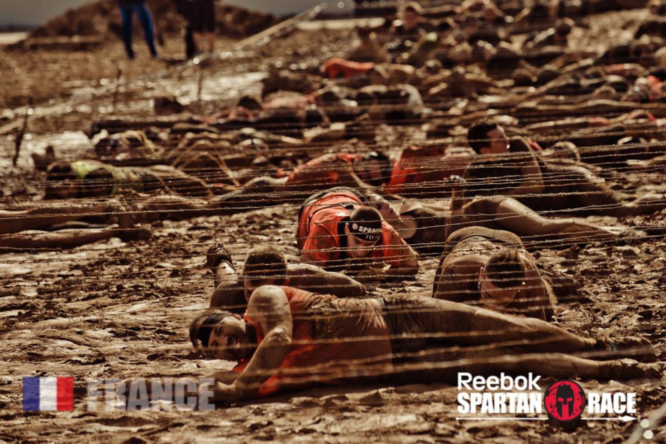 La plus importante Reebok Spartan Race d’Europe.
Circuit Paul Ricard (Le Castellet – Var)