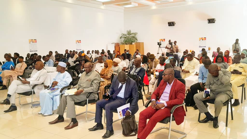 "Désinfox Tchad" mobilise des professionnels de l'information sur les outils et techniques de fact-checking