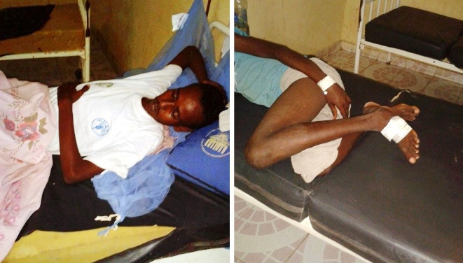 DJIBOUTI : Nouvelles exactions commises par l’armée djiboutienne dans le nord du pays.