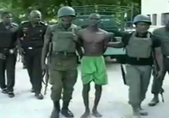 Cameroun: Un fournisseur de crédit téléphonique á Boko Haram arrêté à Fotokol