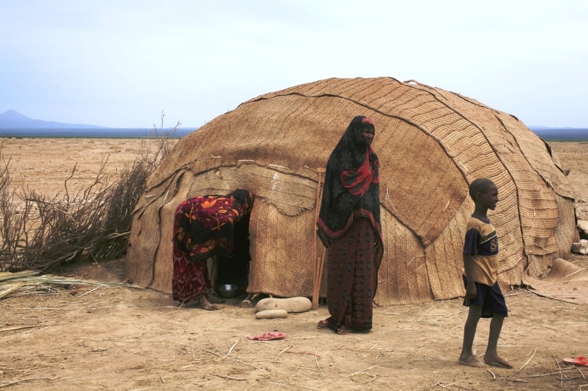 Djibouti : Non à l’embargo de la population du Nord de Djibouti !  -  Oui à la liberté d'expression d'Alwihda Info !