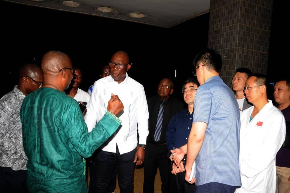 Centrafrique : neuf ressortissants chinois tués dans une attaque près de Bambari