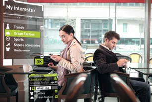 Enquête Gemalto en Afrique