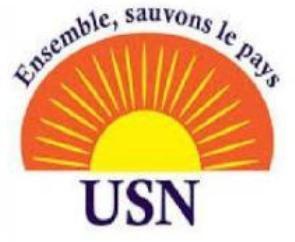 Djibouti : L’Union pour le Salut National - USN met solennellement en garde le régime contre la poursuite de ses agissements anti-USN.