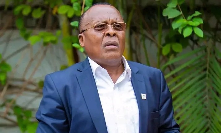 RDC : le journaliste François Kabulo nommé ministre des Sports et Loisirs