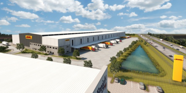 DHL investit plus de 30,5 millions d’euros dans des nouvelles installations en Afrique du Sud