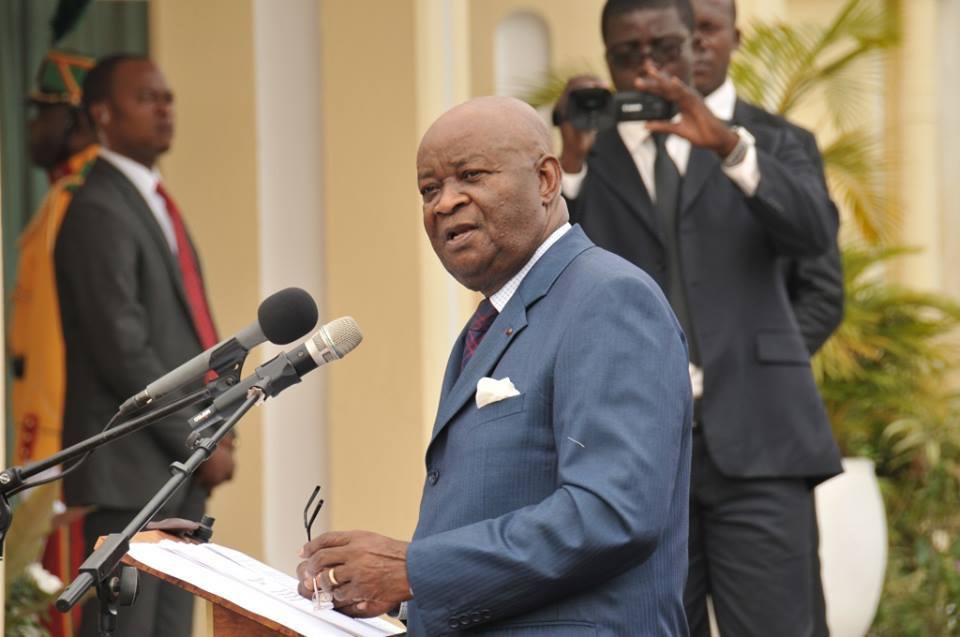 56ème journée de la République du Congo : une évocation du gouvernement sur les choix à opérer dans le contexte actuel