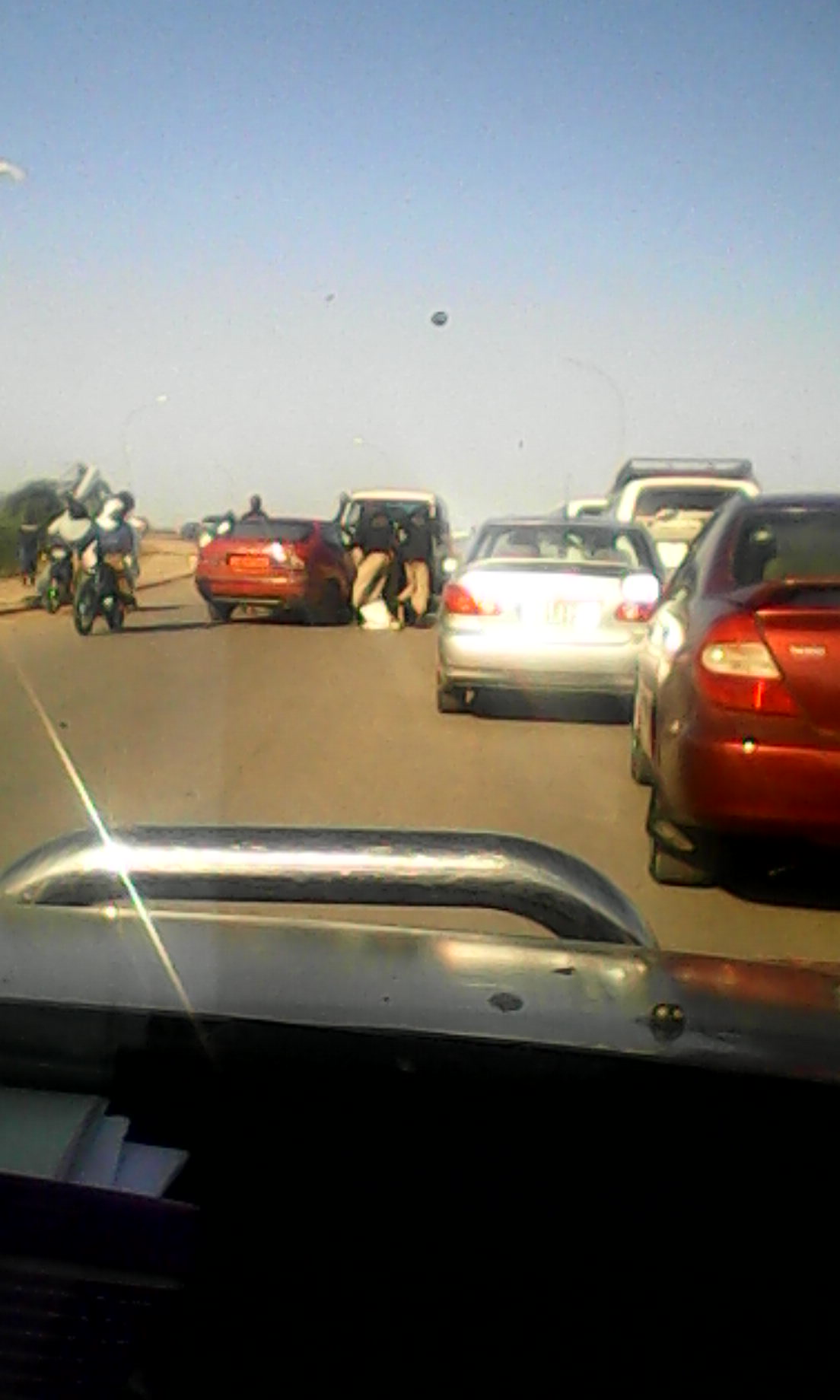 Tchad : Les douaniers sont-ils vomis par la population ?