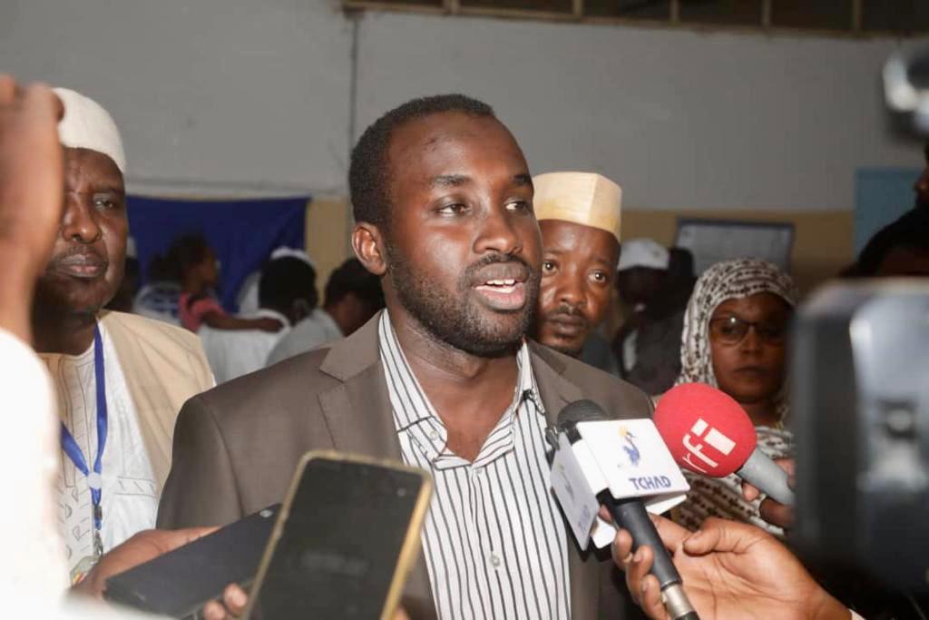 La CNARR a remis de soins médicaux aux rapatriés tchadiens du Soudan