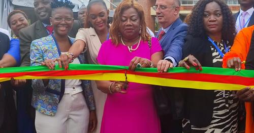 Cameroun : l’édition 2023 du FIIDIC s’est tenue à Yaoundé