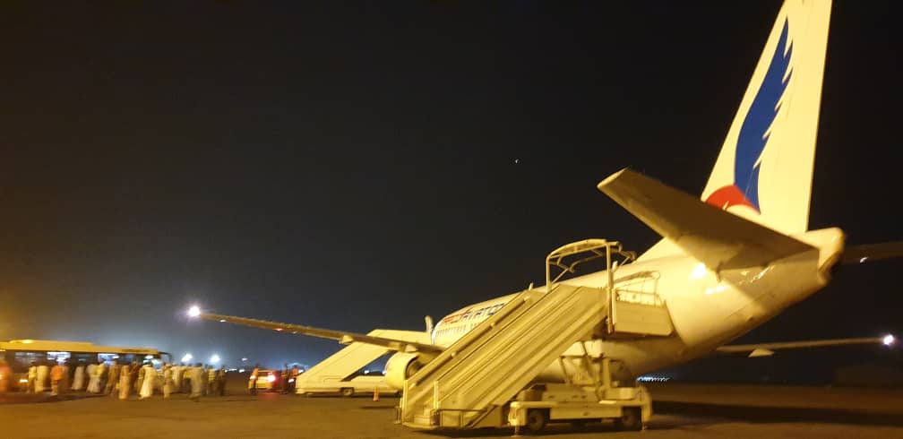 Solidarité entre pays voisins : Le Tchad aide les Centrafricains pris au piège de la crise soudanaise