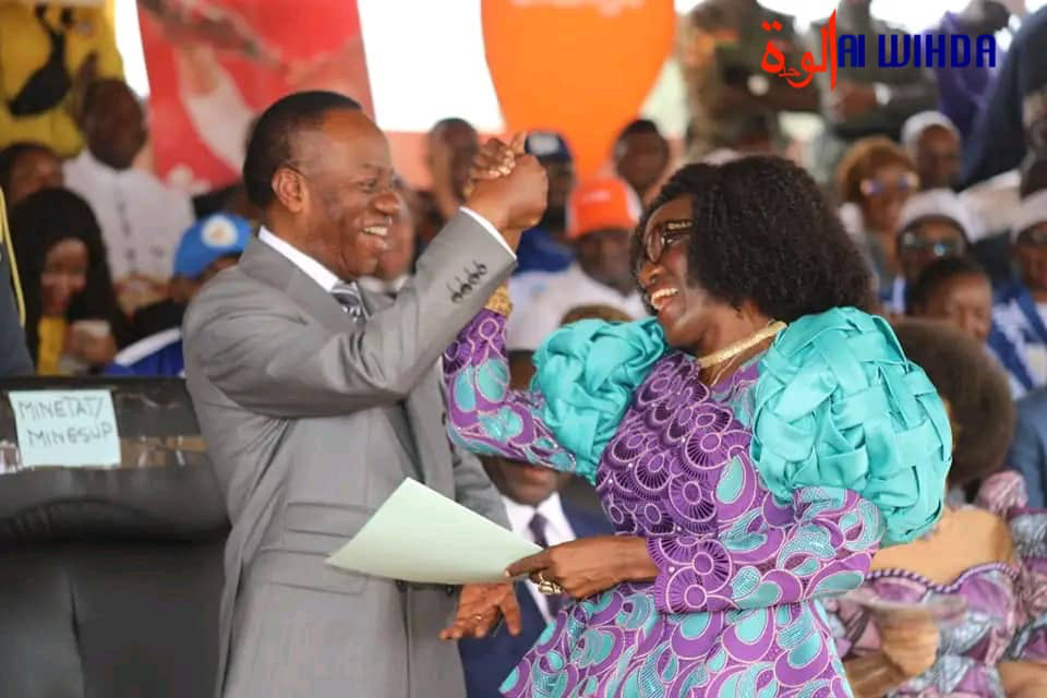 Plus de 4200 participants aux Jeux Universitaires de Ngaoundéré