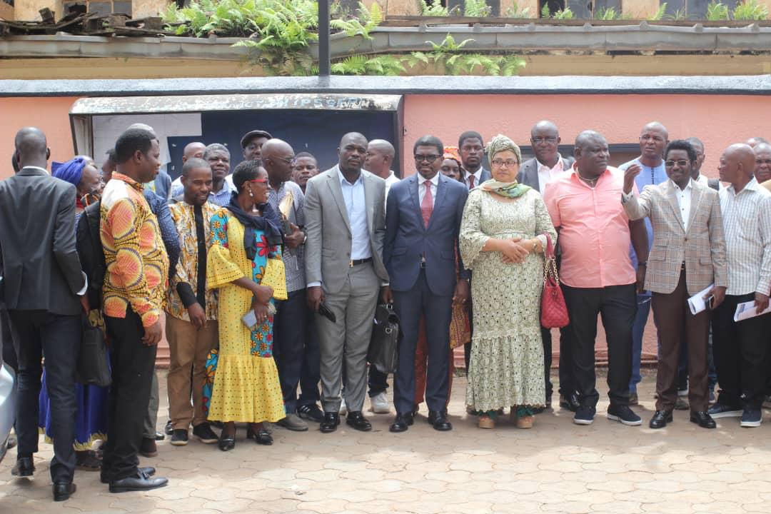 Cameroun : la filière poisson identifie ses acteurs pour booster la production