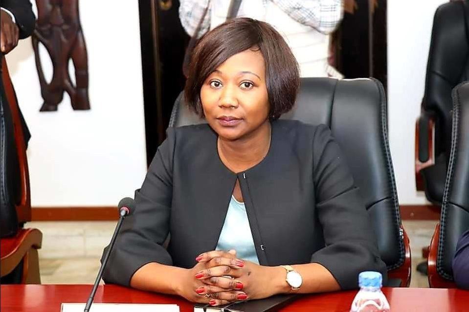 Un hélicoptère s'écrase en RCA : la ministre des Affaires étrangères appelle à la vigilance