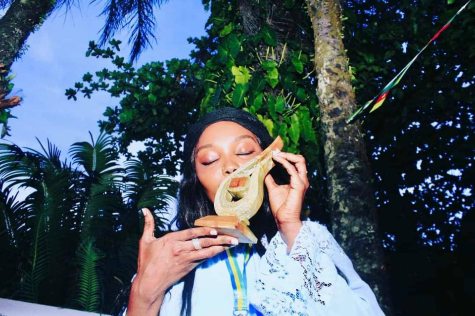 Victoire littéraire pour Dinguest Zenaba : lauréate du Prix Filiga de la Nouvelle au Gabon 2023