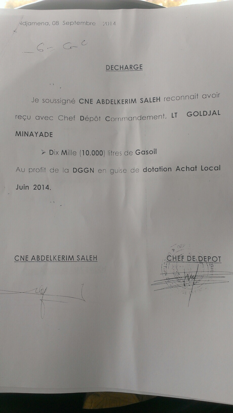 Documents Alwihda Info