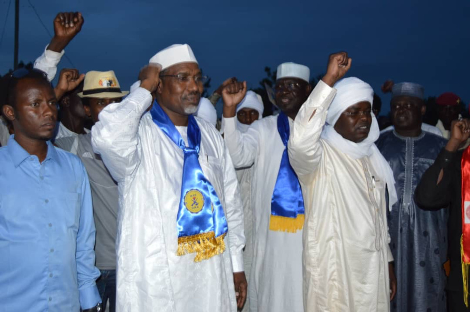 Tchad : une délégation de l'union des commerçants du MPS accueillie au Mayo-Kebbi Est