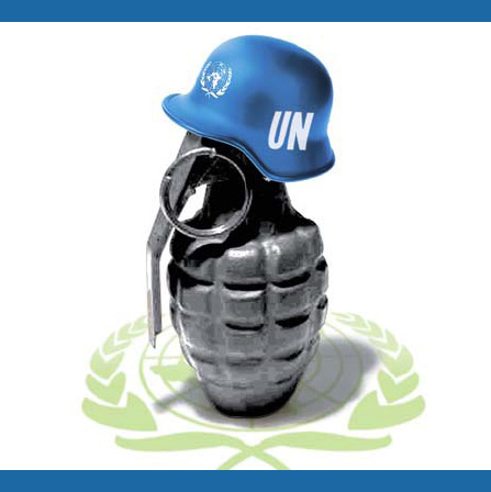 Lettre de rappel à la demande de participation au dialogue inter-centrafricain