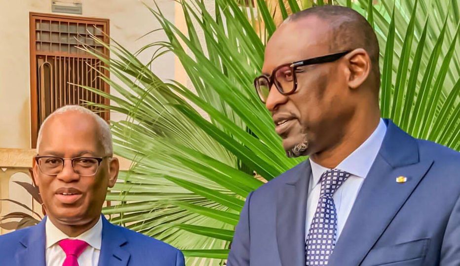 Mali : la MINUSMA présente son plan de retrait au gouvernement