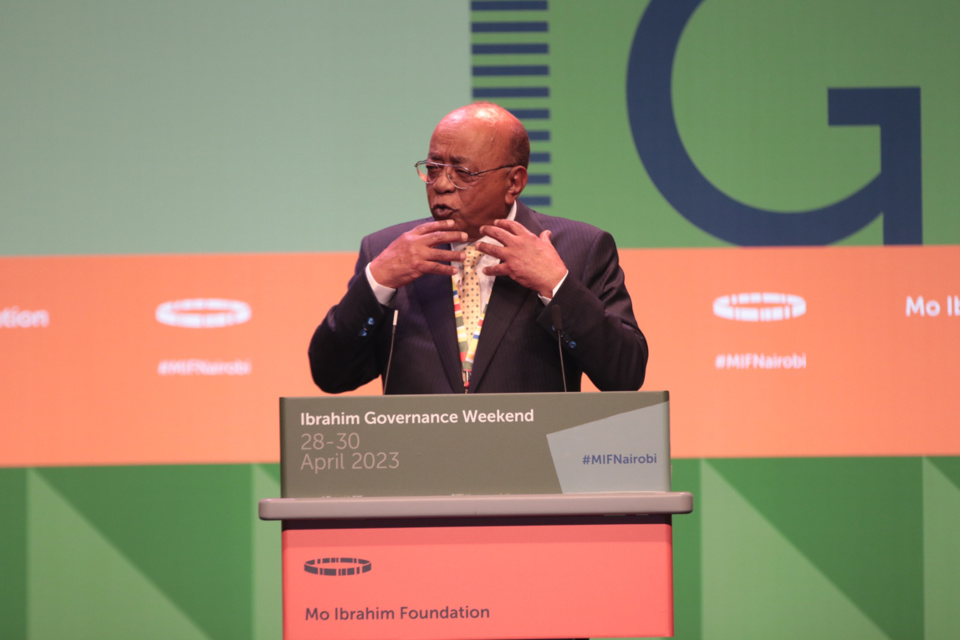 Le Rapport du Ibrahim Governance Forum 2023 souligne l’urgence d’une réévaluation de la place de l’Afrique dans le monde