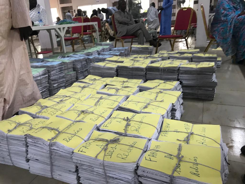 Tchad : 35.796 candidats admis d'office au baccalauréat 2023 (38.10%)