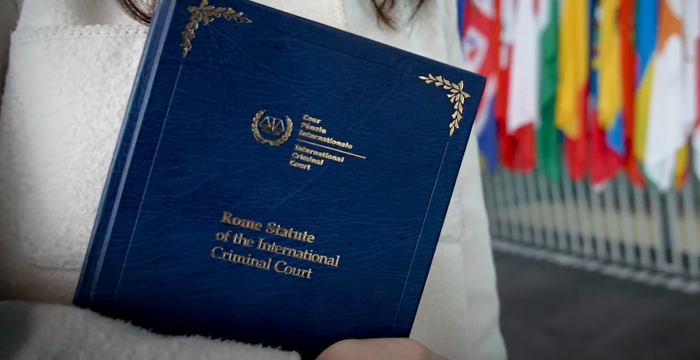 La Cour pénale internationale (CPI) marque le 25e anniversaire du Statut de Rome