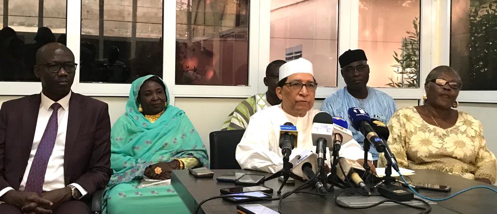 Tchad : des "résultats mitigés" dans la mise en oeuvre des résolutions du DNIS