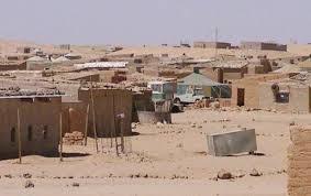 Les séquestrés sahraouis de Tindouf en grand danger, alerte le Rapport d'OLAF