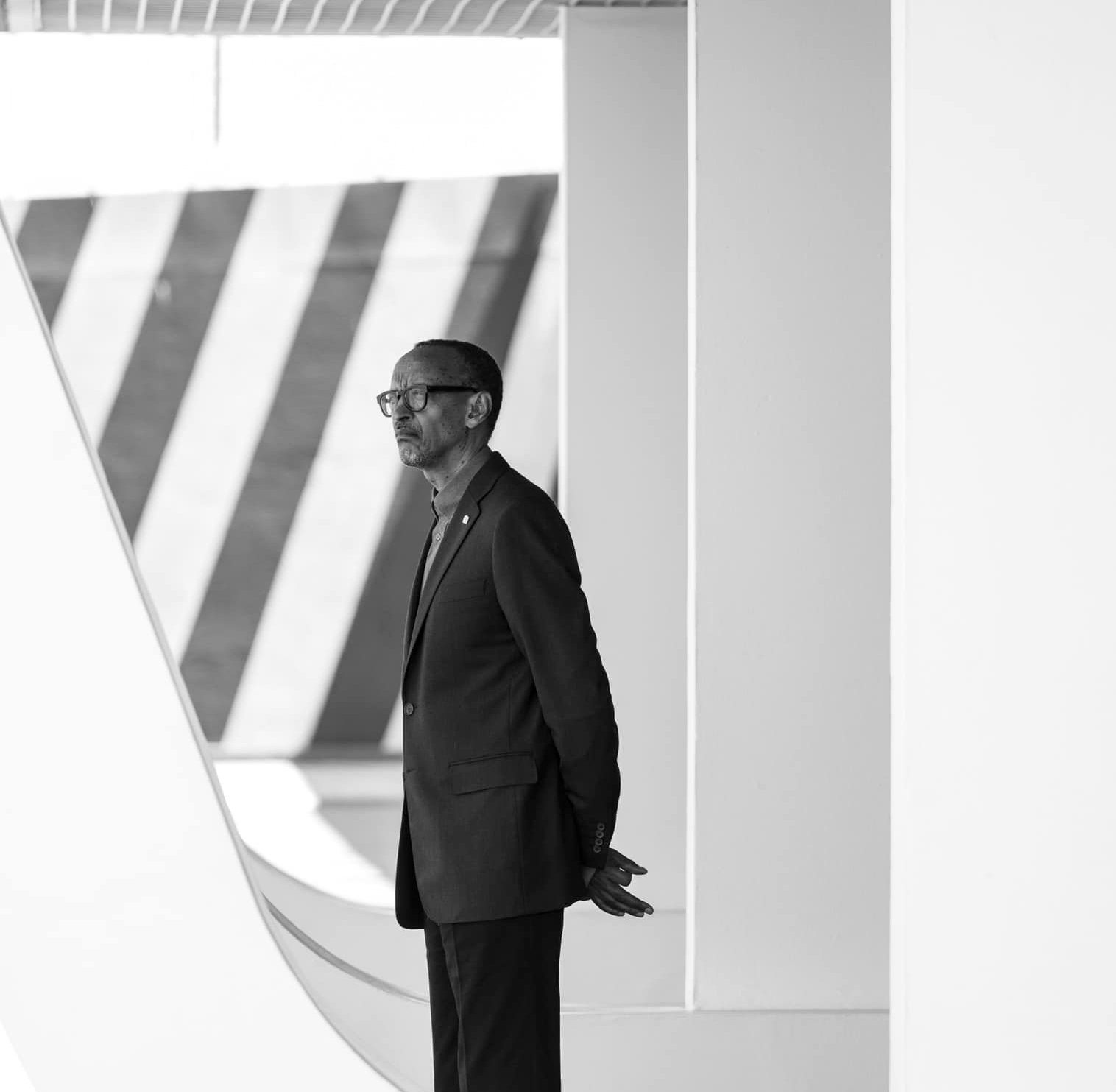 Paul Kagame : L'ambitieuse stratégie pour faire de Kigali le centre financier de l'Afrique