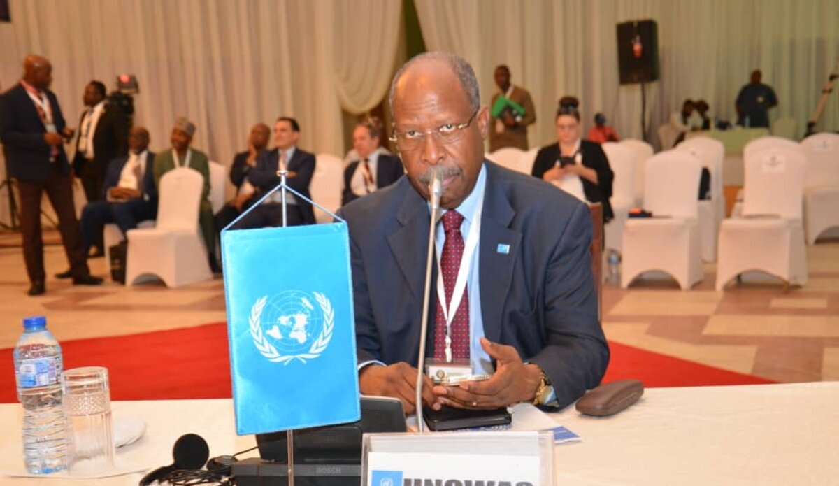 Niger : continuité de l’assistance des agences, fonds et programmes de l'équipe pays de l'ONU