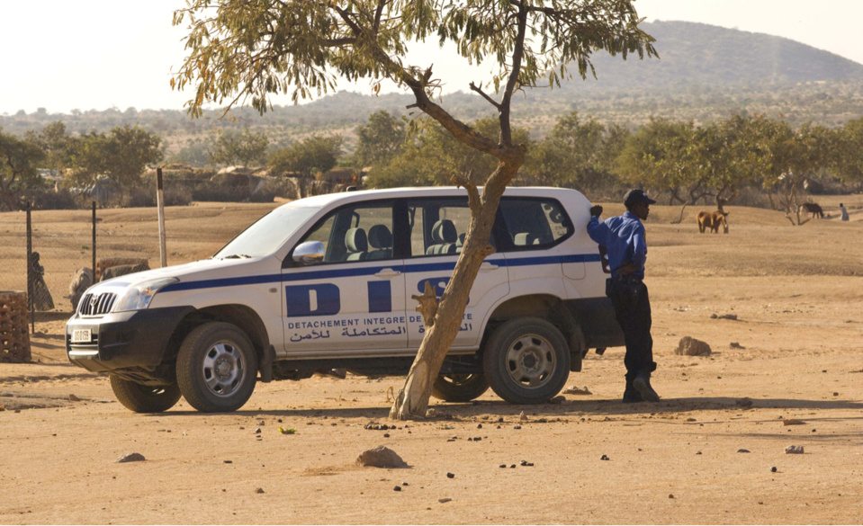 Tchad : Le commandant adjoint du Détachement d'unité spécialisé  arrêté pour meurtre