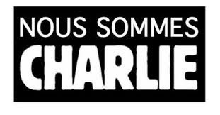 HOMMAGE DE CHARLIE HEBDO A L'AFRIQUE