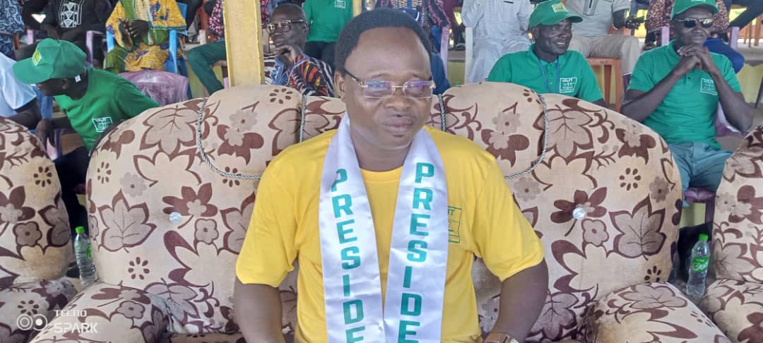 Tchad : conflit de succession à Bekourou, l'UDJT propose des mesures radicales pour ramener la paix