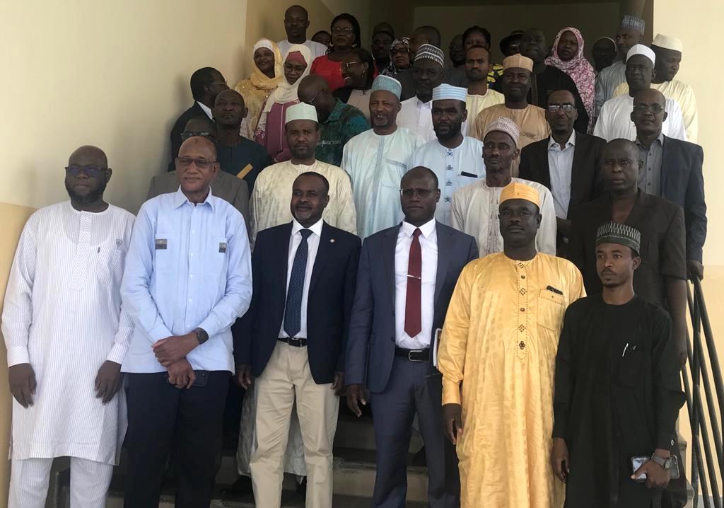 Le Tchad s'engage pour une recherche en santé renforcée avec un plan stratégique